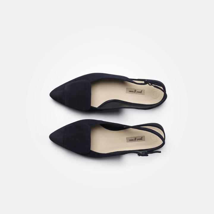 Produktbild Paul Green Pumps 6090-035 (37)