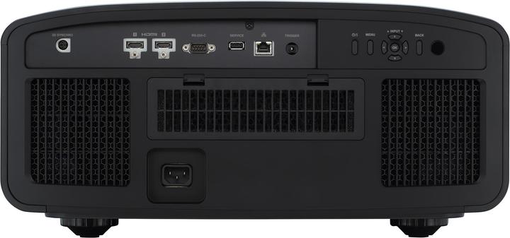 Produktbild JVC DLA-N5W (4K, 1800 lm)