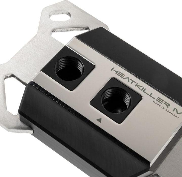 Produktbild Watercool Heatkiller IV PRO AMD CPU Wasserkühler - Acetal