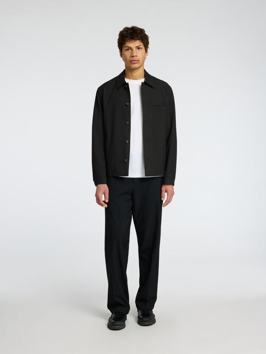 Immagine prodotto Selected Homme Slhreg-Robert Overshirt Noos (L)