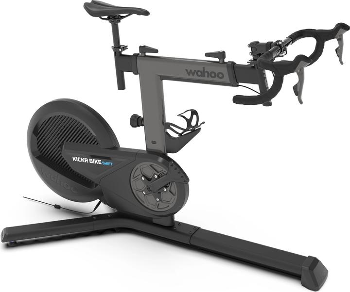 Produktbild Wahoo Kickr Bike Shift