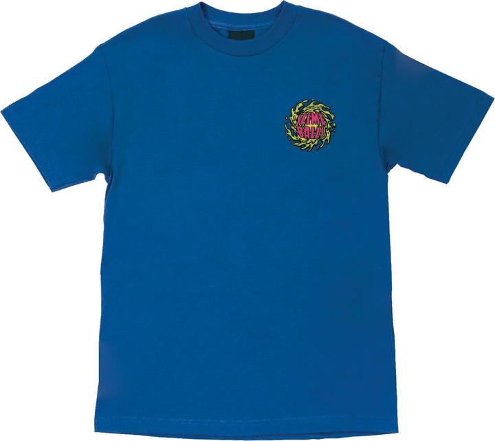Immagine prodotto Slime Maglietta FSU Heavyweight (XL)