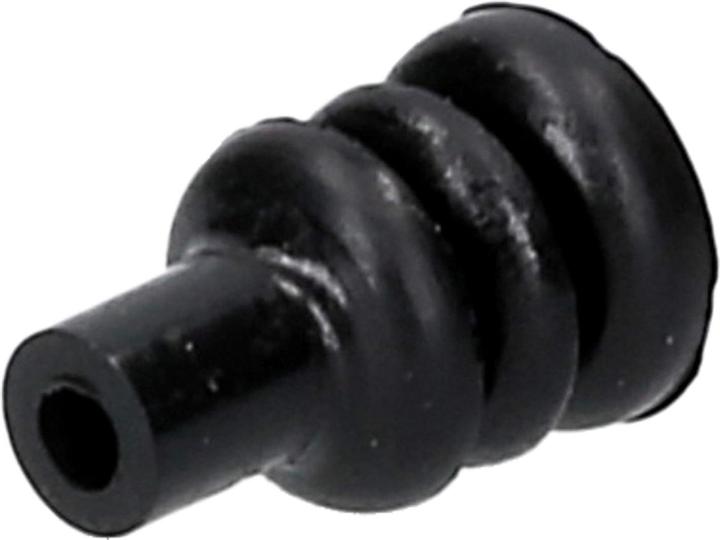 Produktbild Kalitec wasserdichter Steckverbinder AMP Econoseal J Set 4-polig 0,5-1,5mm²