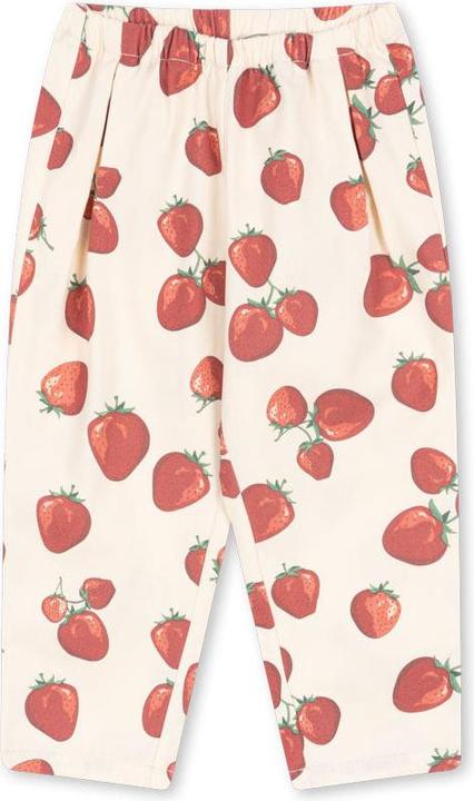Konges Slojd Fen Hose Fragola (104)