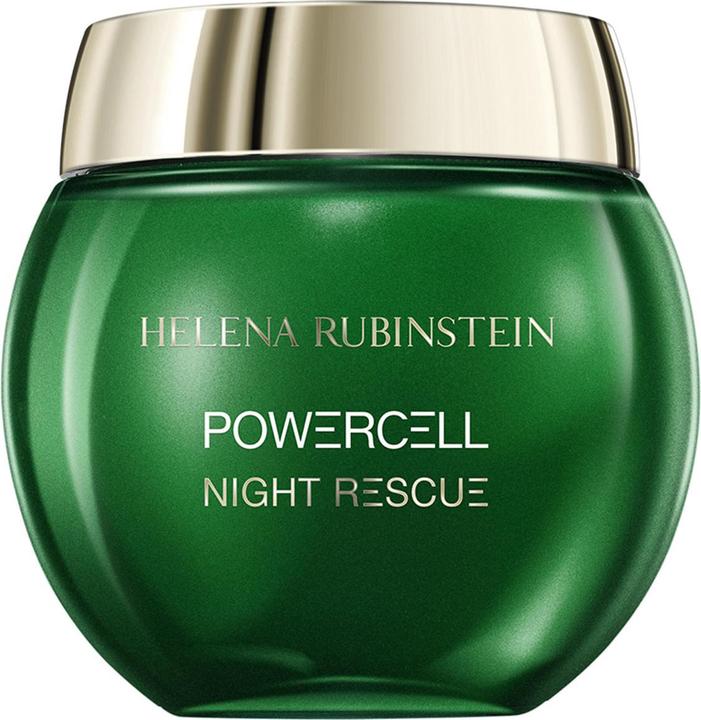 Actual product image Helena Rubinstein Powercell Night Rescue (50 ml, Night cream)