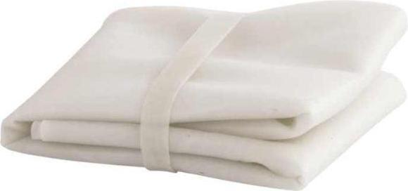 Produktbild Medintim Oralsafe Lecktuch Vanille (8 Stk.)