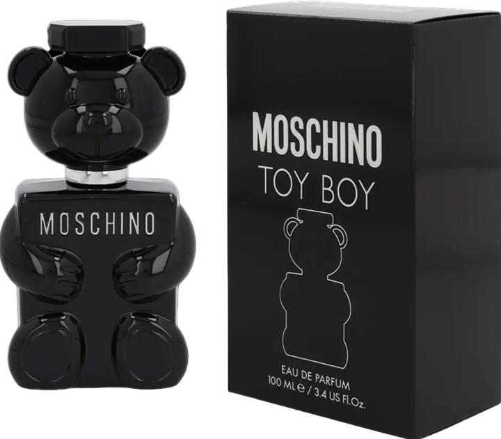 Actual product image Moschino Toy Boy (Eau de parfum, 50 ml)