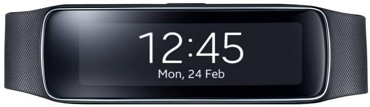 Immagine prodotto Samsung Gear Fit SM-R350
