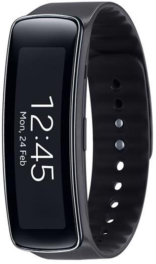 Immagine prodotto Samsung Gear Fit SM-R350