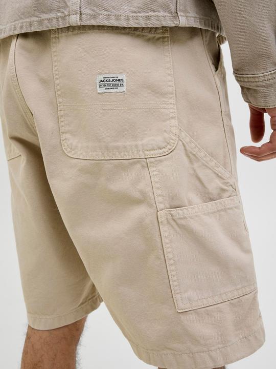 Actual product image Jack & Jones Jpsttony Carpenter Shorts Mid Sn (S)