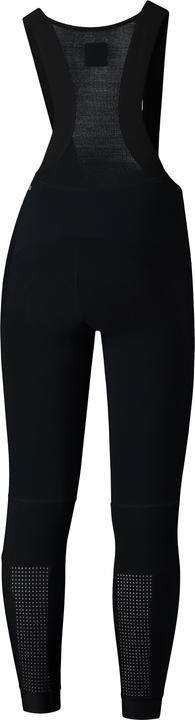 Actual product image Shimano S-Phyre Thermal Bib Tight XL (XL)