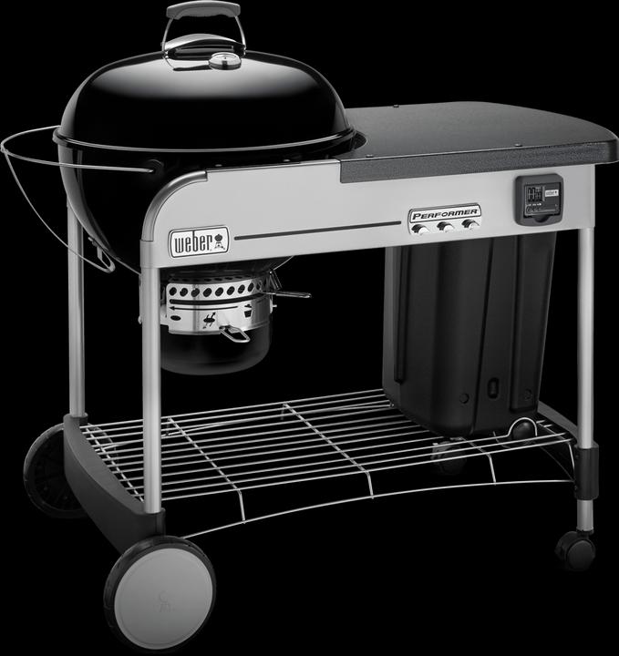 Produktbild Weber Performer Premium GBS (57 cm)