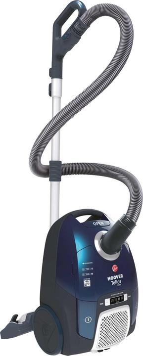 Produktbild Hoover Bodenstaubsauger TX60PET 021