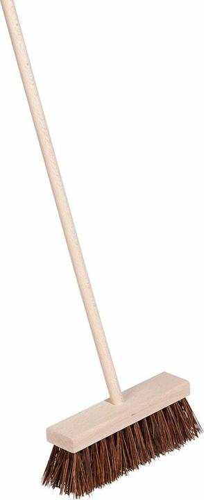Actual product image Goki Children's broom