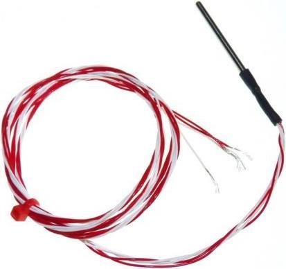 Image du produit Rs Pro Pt1000 Platinum Resistance Thermometer