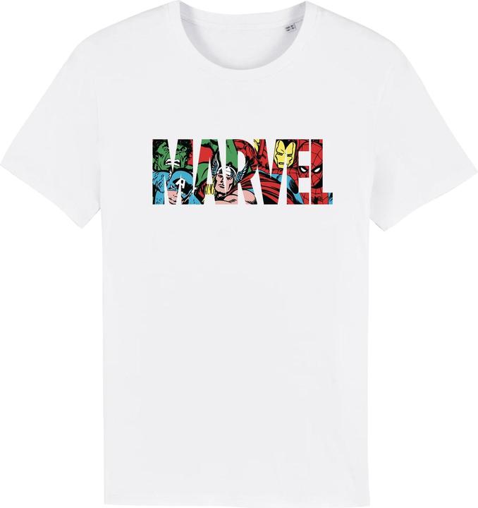 Actual product image Tshirt (S)
