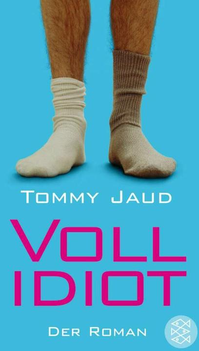 Produktbild Vollidiot (Deutsch, Tommy Jaud, 2006)