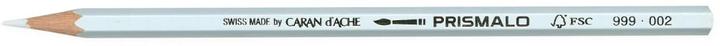 Image du produit Caran d'Ache Prismalo Aquarelle (Argent, 1 x)