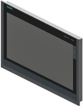 Produktbild Siemens SIMATIC HMI TP1900 Comfort 19'' Touch