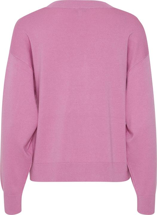 Immagine prodotto B.young cardigan con collo a v morla (S)