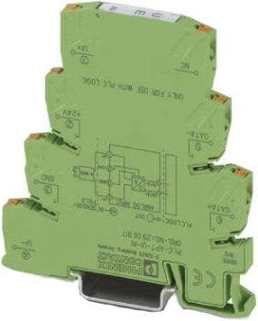 Produktbild Phoenix Contact Extension Module PLC-APT-UI-IN