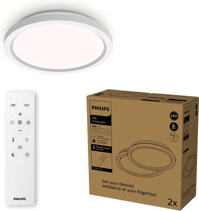 Immagine prodotto Philips 8721103057587 (2400 lm)