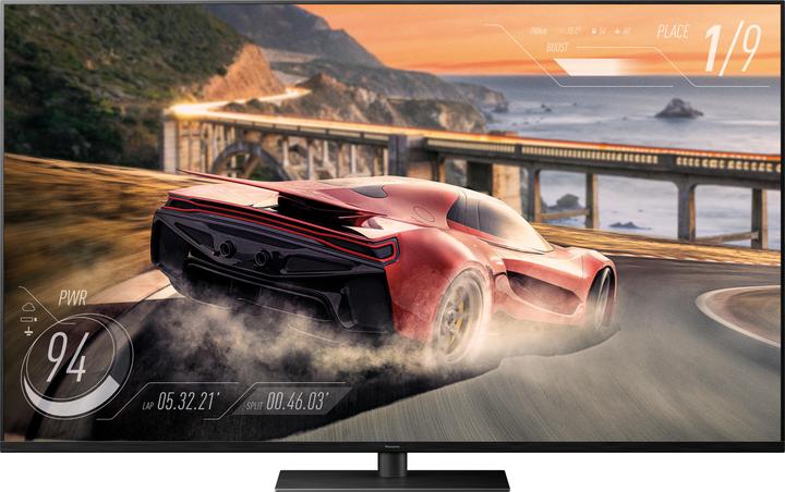 Produktbild Panasonic TX-75JXW944 (75", JXW944, 4K, 2021)