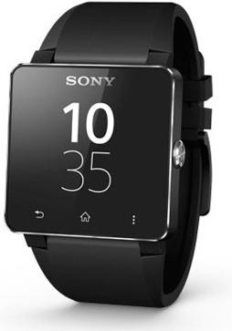 Produktbild Sony SmartWatch 2 (42 mm)