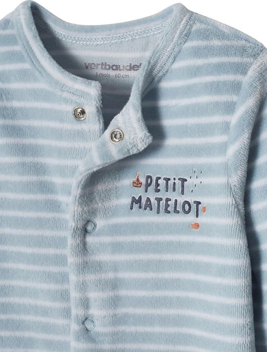 Actual product image Vertbaudet Romper/Sleeping Suit (86)