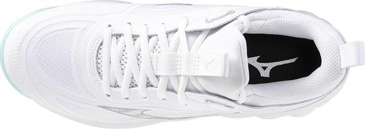 Actual product image Mizuno Wave Luminous 3 (42)