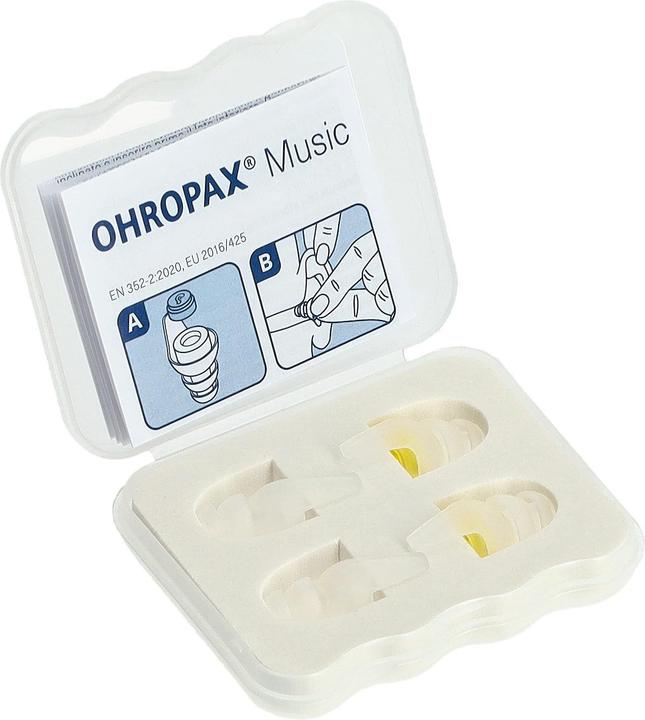 Produktbild Ohropax Music (1 x)