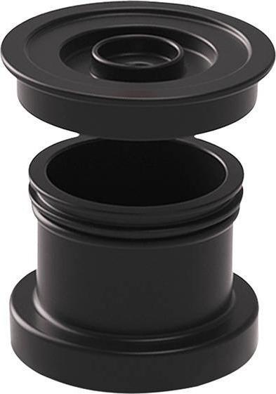 Actual product image HiBREW Portable coffee maker 3-in-1 with case H4-premium 80W (0.06 l)