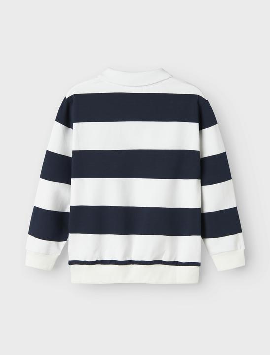 Actual product image Name it Bio-Baumwoll Sweatshirt (146)