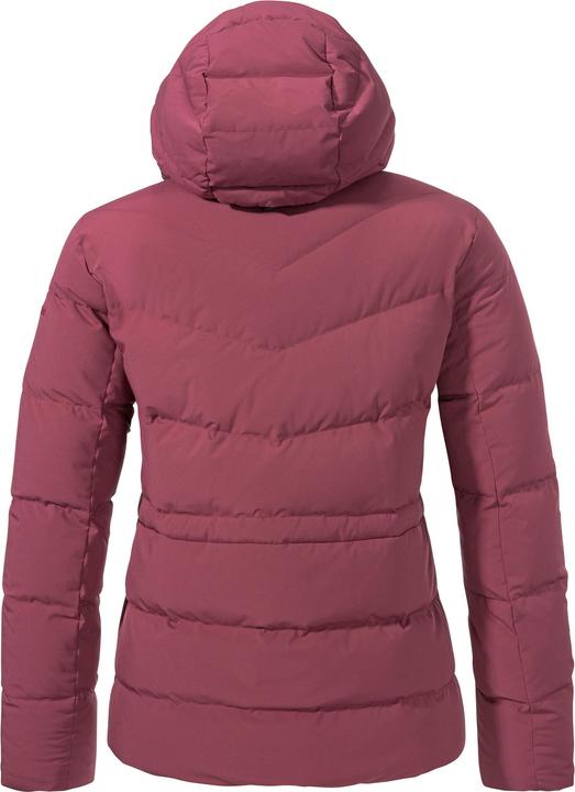 Actual product image Schöffel Style Vindave Down (44)