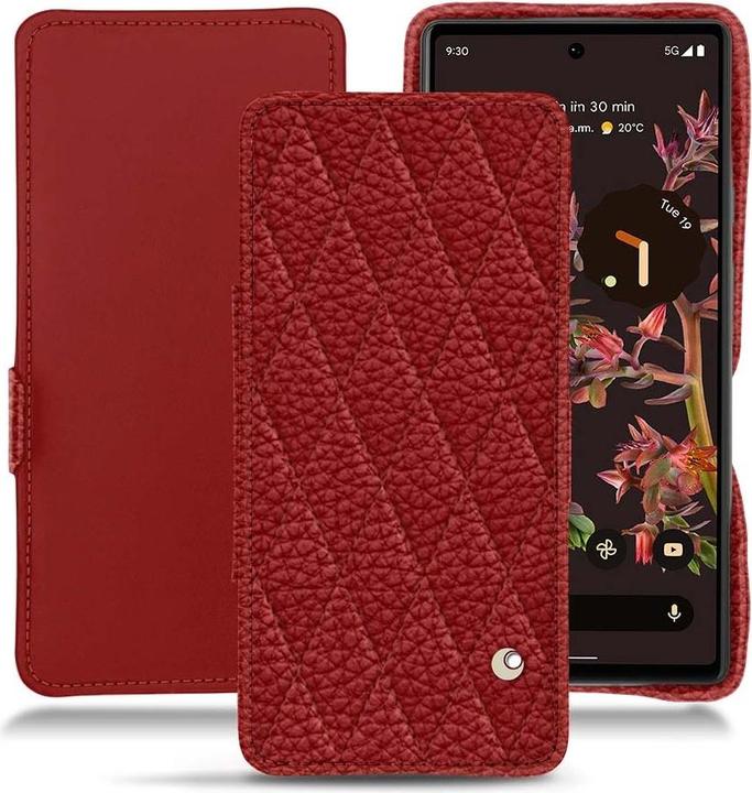 Image du produit Noreve Housse cuir (Google Pixel 6a)