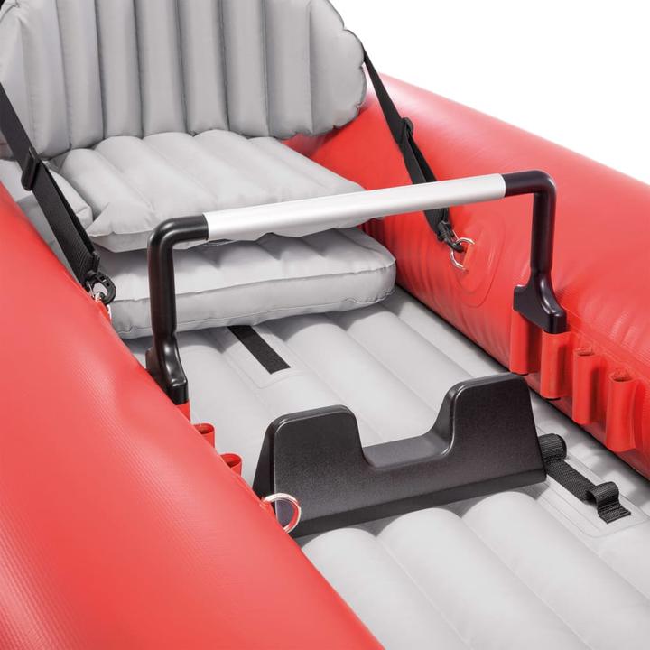 Actual product image Intex Excursion Pro (2 pers.)