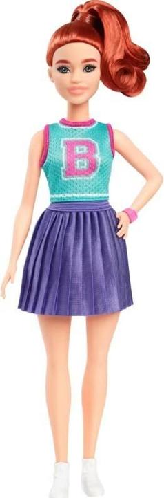 Produktbild Barbie Fashionista - Sport Skirt