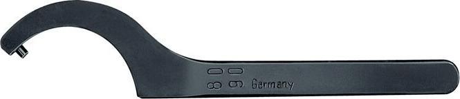 Actual product image Amf Hook spanner with pin (50 mm, 46 mm, 47 mm, 48 mm, 49 mm, 45 mm)