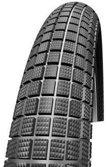 Image du produit Schwalbe Crazy Bob 26x2.35 Rigide 11100133