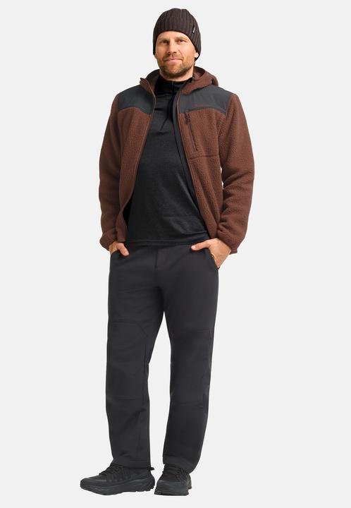 Immagine prodotto Jack Wolfskin Kammweg Pile Fz M (XXL)
