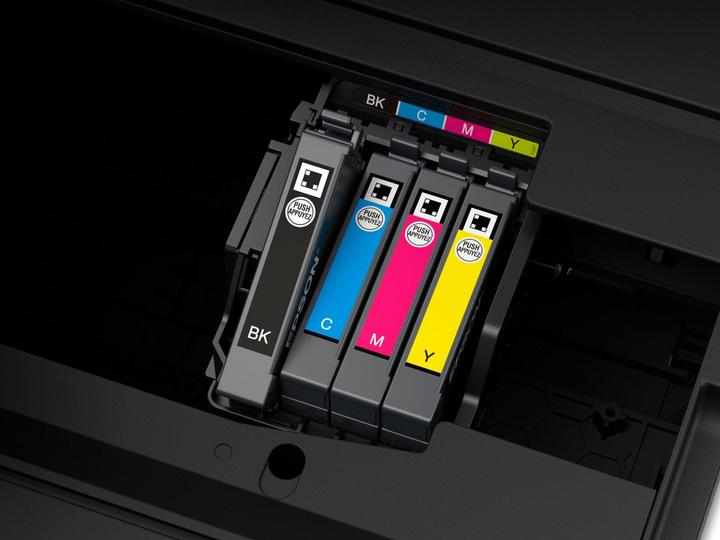 Produktbild Epson XP-5100 Home (Tintenpatrone, Farbe)