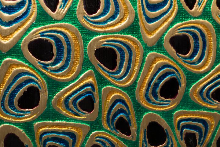 Produktbild Dutchbone Meena (95 x 40 x 80 cm)