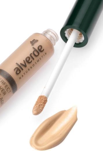 Immagine prodotto dm alverde Concealer Professional Perfect Cover Camouflage 02 Beige (02 Beige)