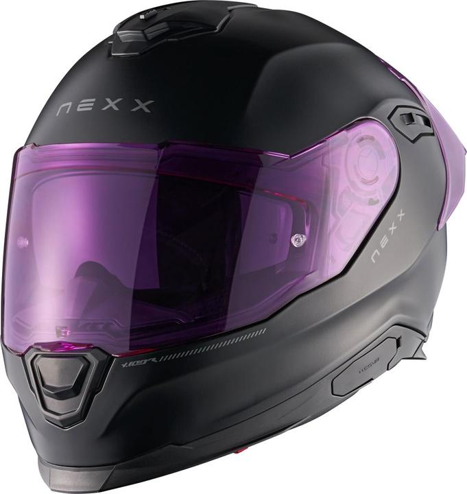 Produktbild Nexx Y.100R SUBSONIC Integralhelm (L)