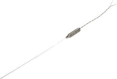 Produktbild Rs Pro Thermoelement Typ K 150mm Länge 0,5mm DM