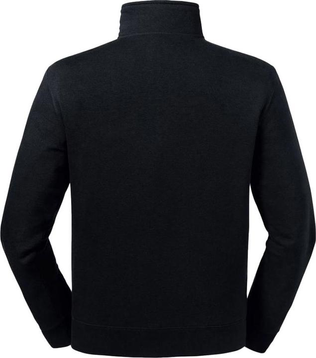 Image du produit Russell Sweatshirt Authentic avec fermeture éclair courte (XS)