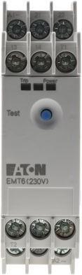 Image du produit Eaton Relais de protection moteur à thermistance