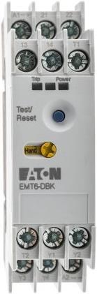 Image du produit Eaton Relais de protection moteur à thermistance