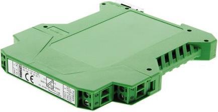Image du produit Phoenix Contact Amplificateur séparateur 3 voies