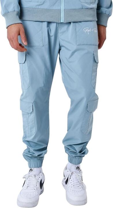 Project X Paris cargo-hose avec empiècement (XL)